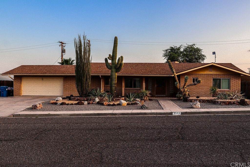 2113 Lillyhill Drive - Photo 1