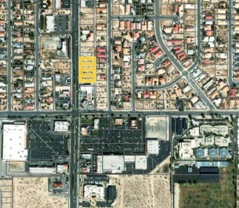 13800 Palm Drive - Photo 1