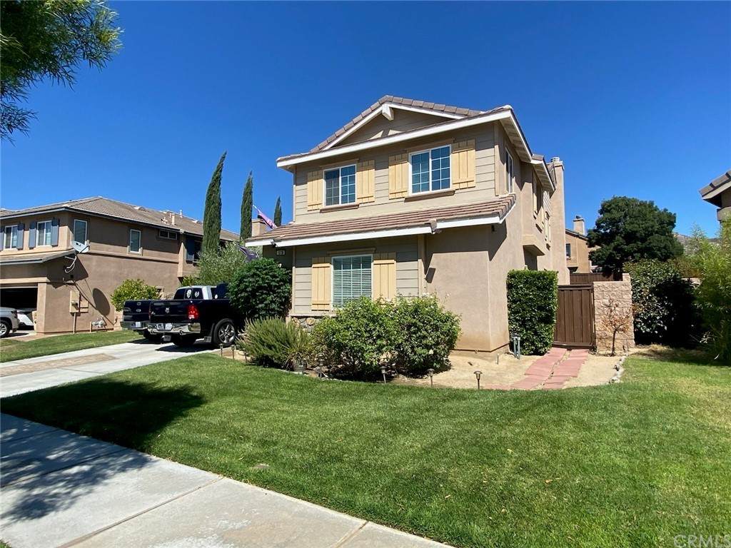 578 Wildrye Court - Photo 1