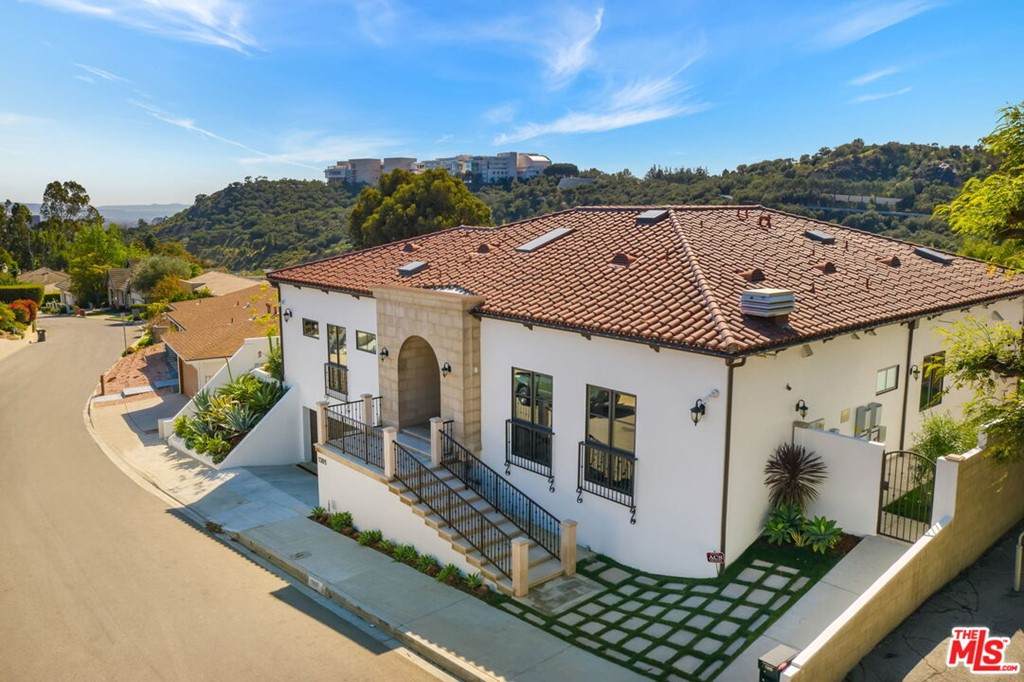 1305 Casiano Road - Photo 1