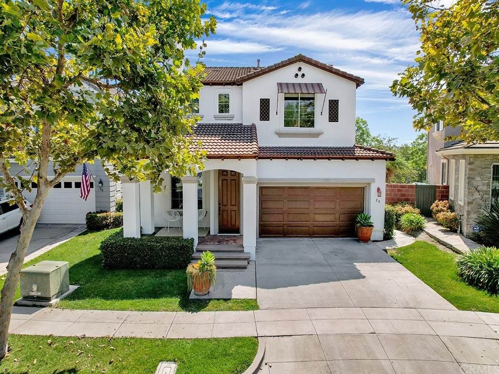 28 Baudin Circle - Photo 1