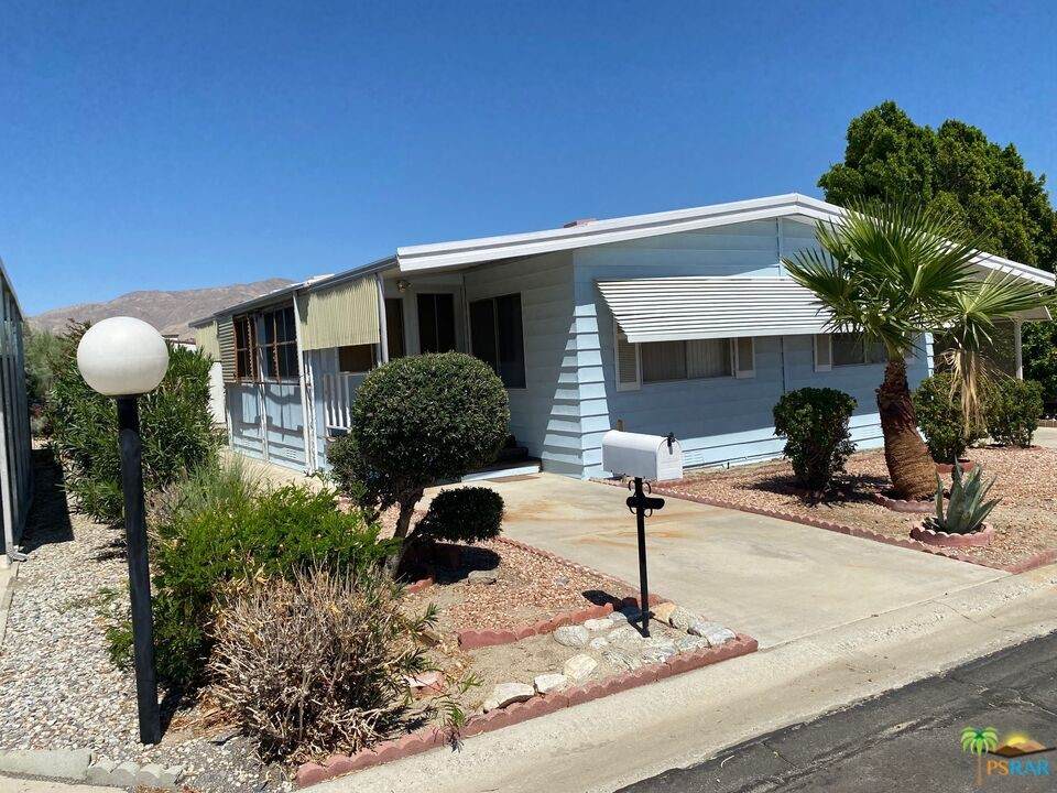 14777 Palm Drive - Photo 1