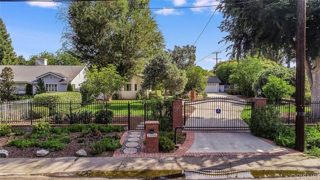 23556 Califa Street - Photo 1
