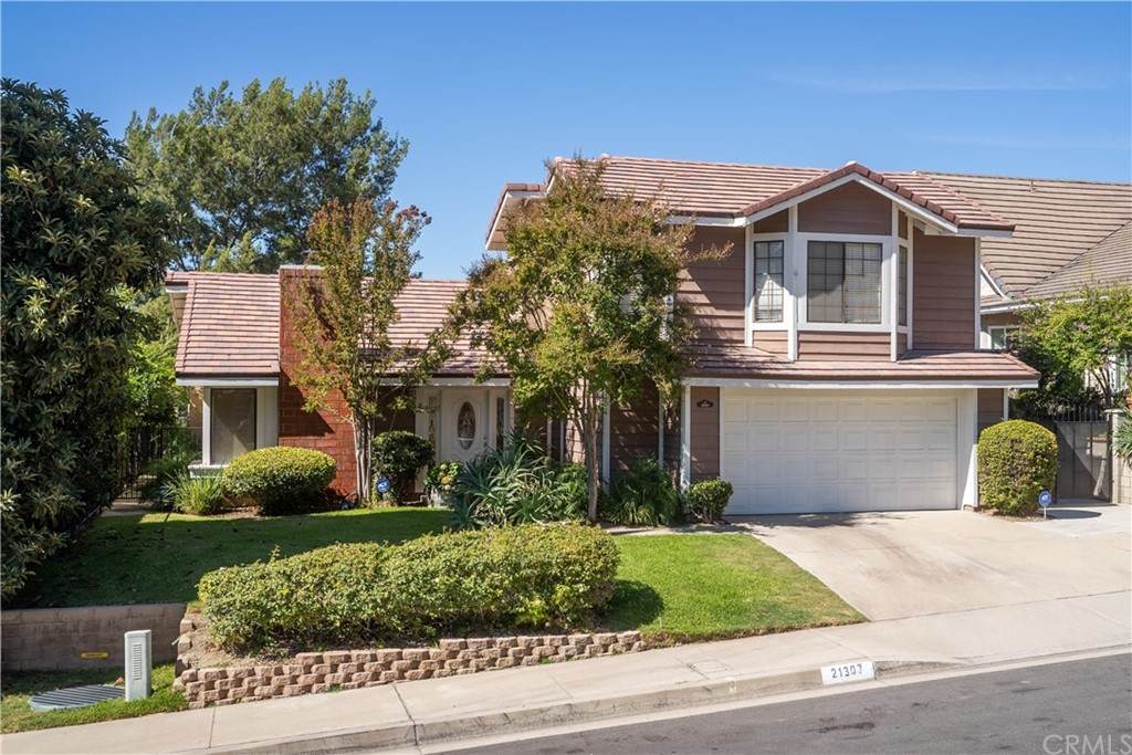 21307 Chirping Sparrow Road - Photo 1