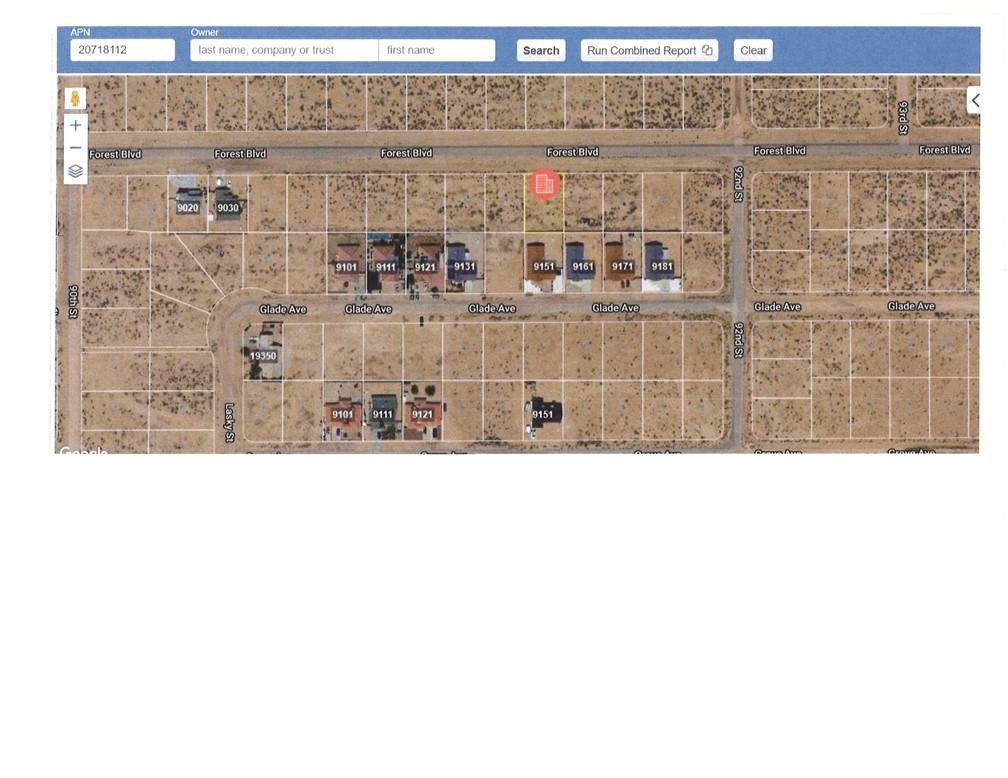 0 Forest Boulevard - Photo 1