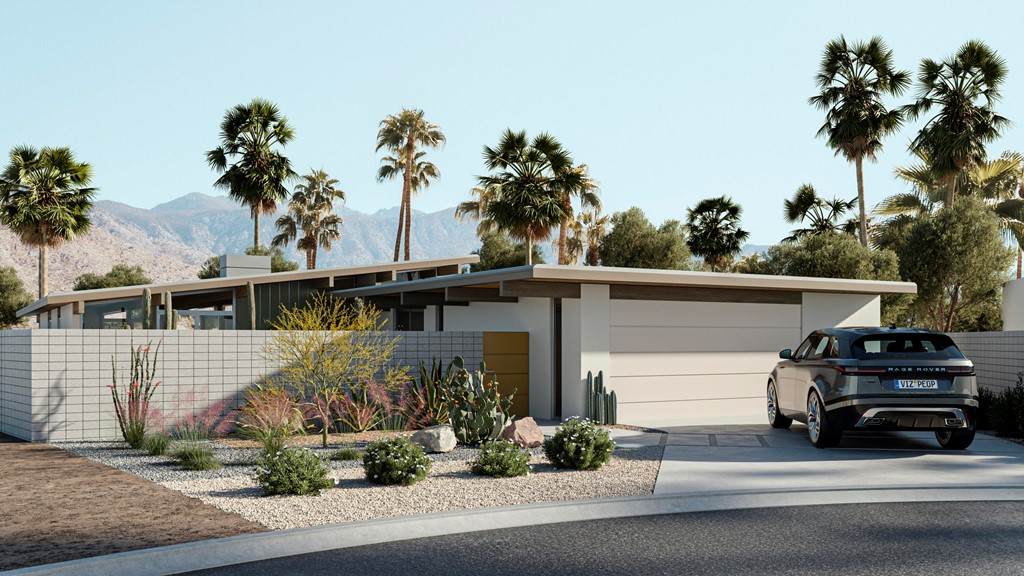 72385 Cholla Drive - Photo 1