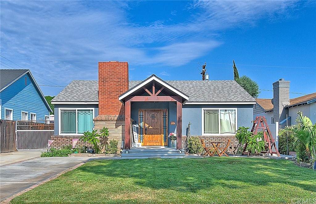 3587 Arrowhead Avenue - Photo 1