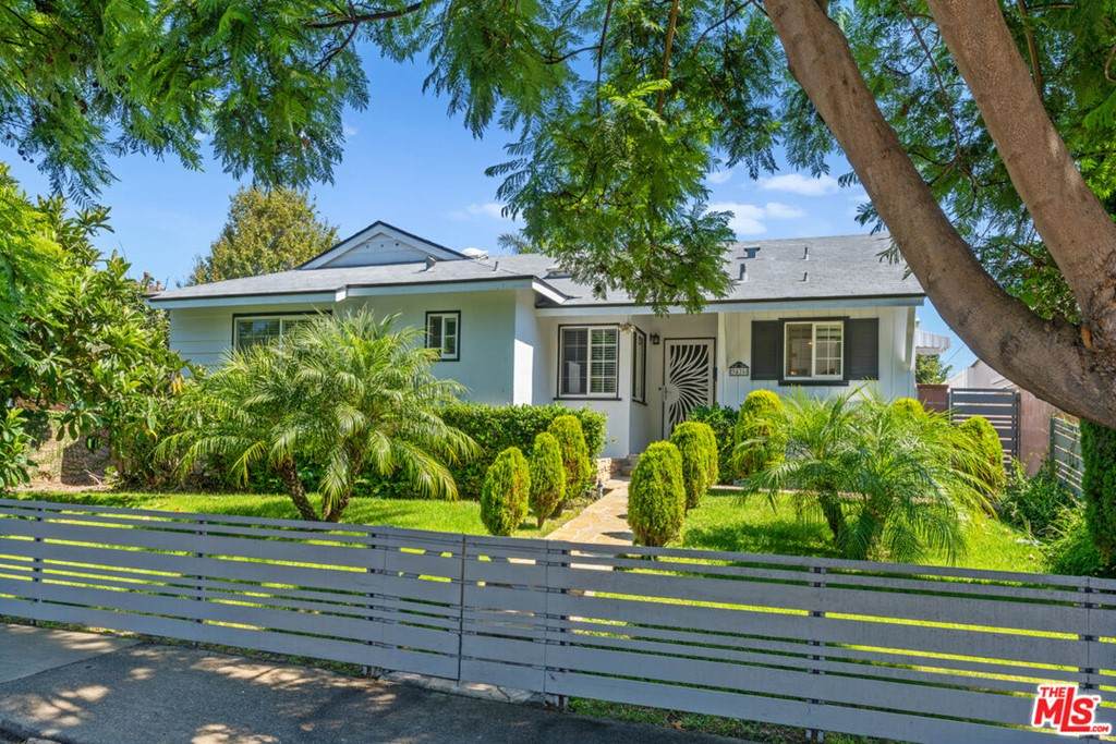 3476 Mclaughlin Avenue - Photo 1