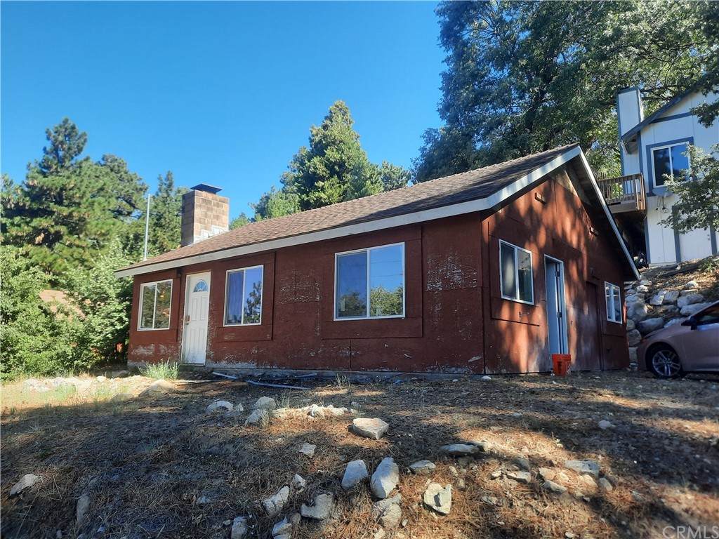 31388 Deer Lick Lane - Photo 1
