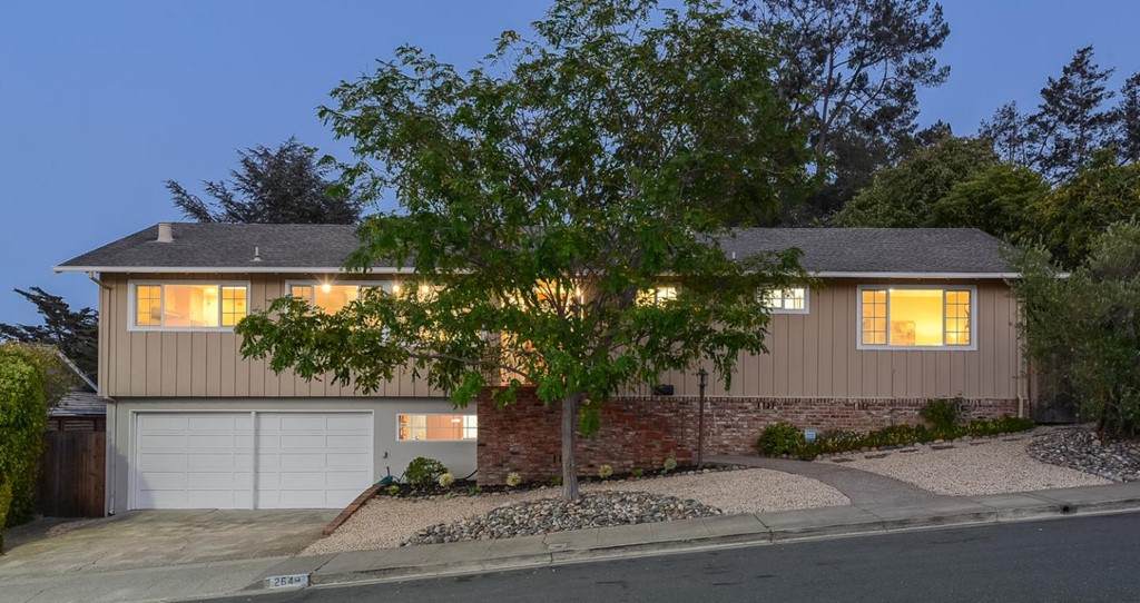 2649 Martinez Drive - Photo 1