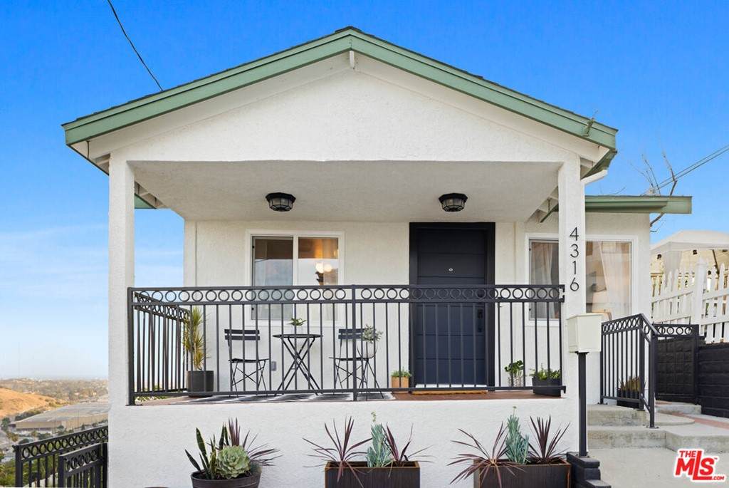 4316 Raynol Street - Photo 1