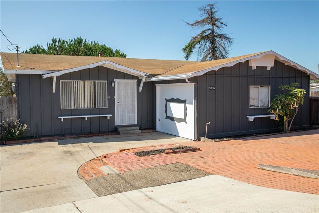 1036 Seabright Avenue - Photo 1
