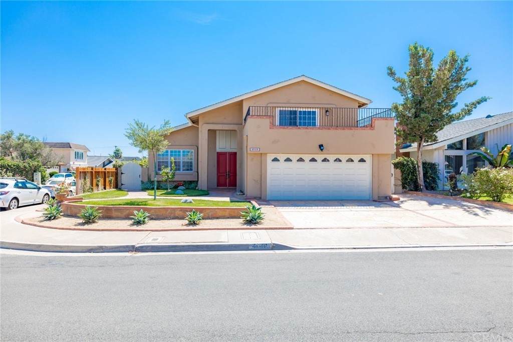 4848 Candleberry Avenue - Photo 1