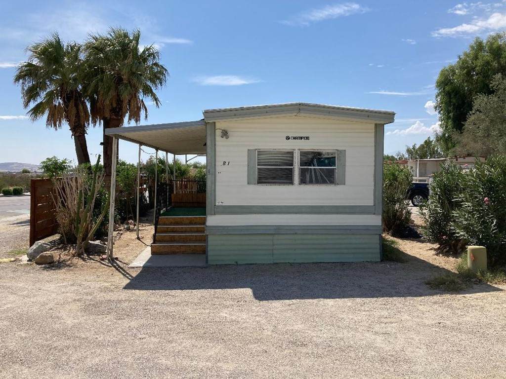 14881 Palm Dr Drive - Photo 1