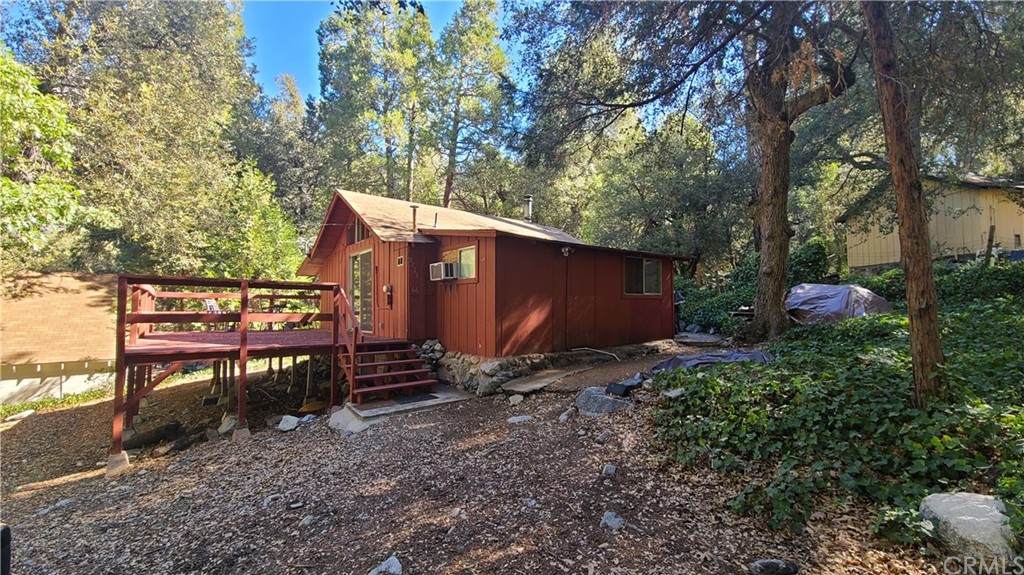 9213 Corral Road - Photo 1