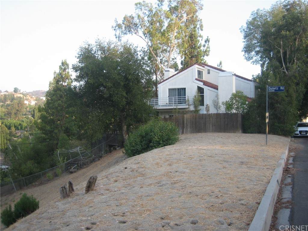 4900 Llano Drive - Photo 1