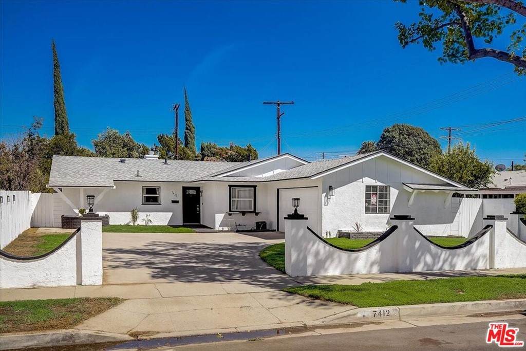7412 Gazette Avenue - Photo 1