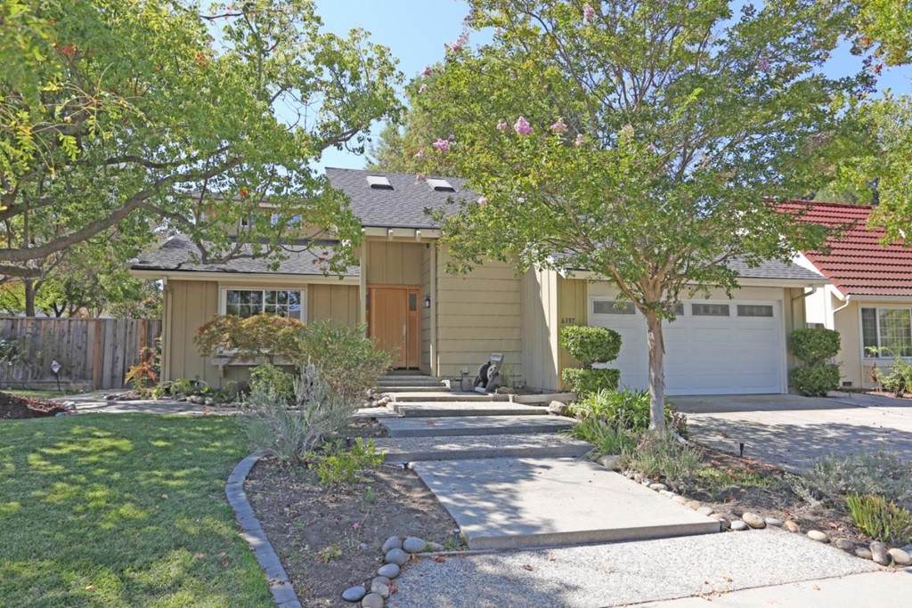 6397 Desert Flame Drive - Photo 1