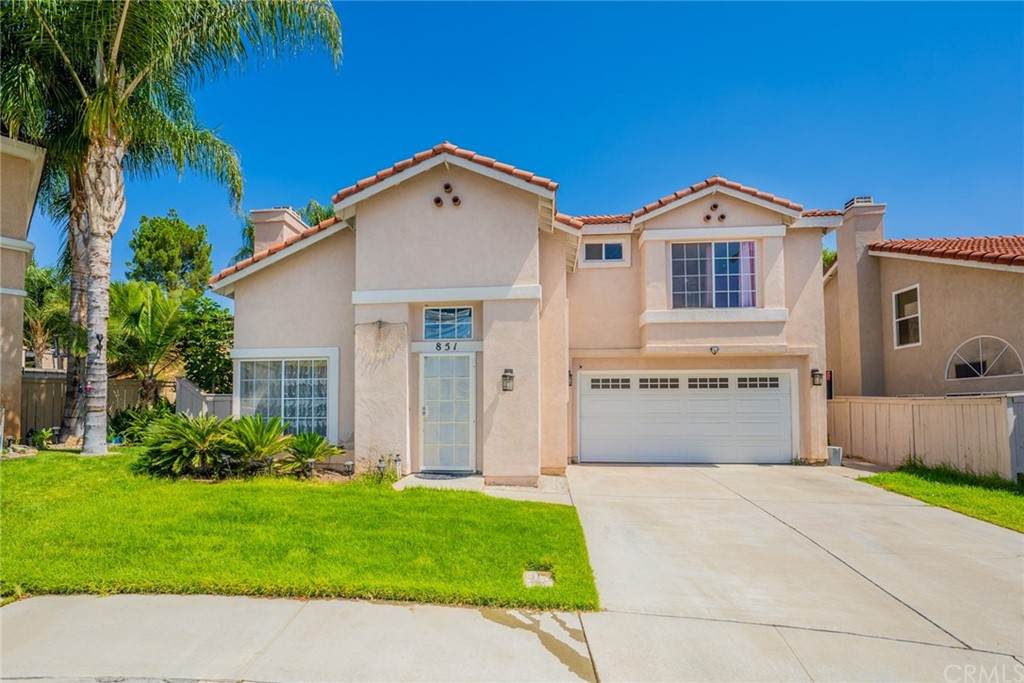 851 Fuchsia Street - Photo 1