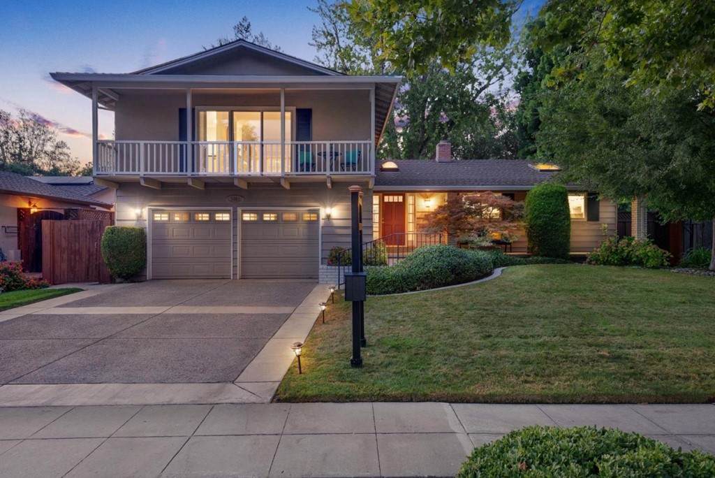 1851 Kirkmont Drive - Photo 1