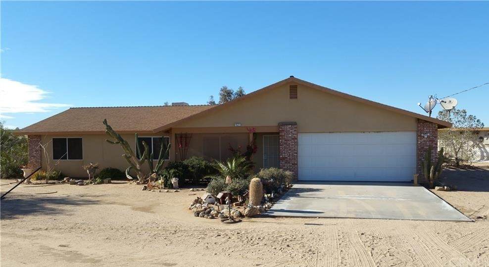 1522 Wilson Way - Photo 1