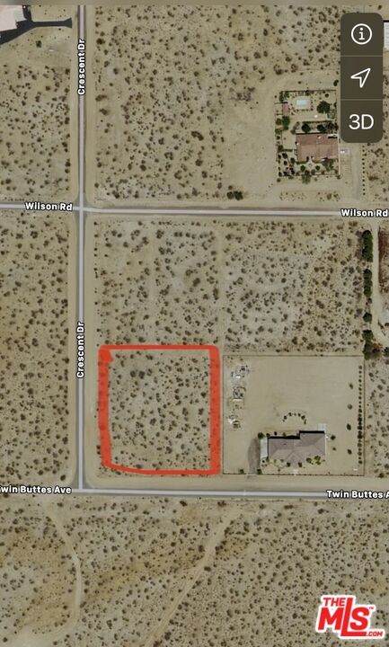 0 California City - Photo 1