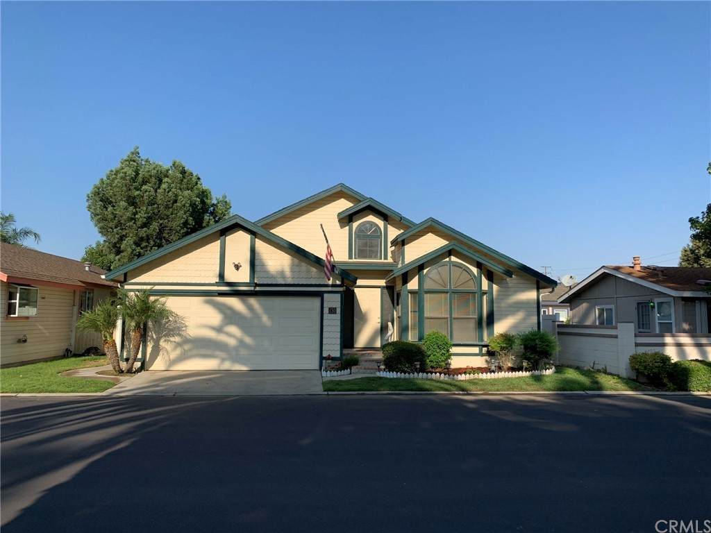 140 Pioneer Avenue - Photo 1
