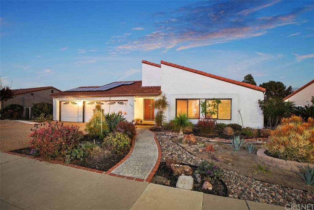 463 Camino Elevado - Photo 1