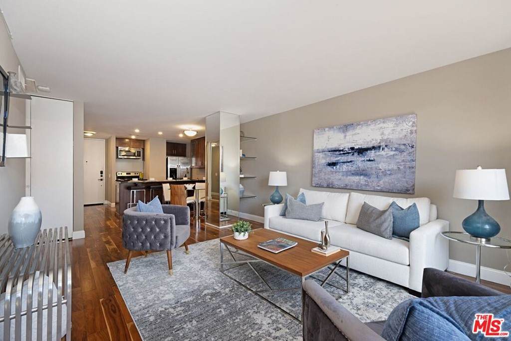 10751 Wilshire Boulevard - Photo 1
