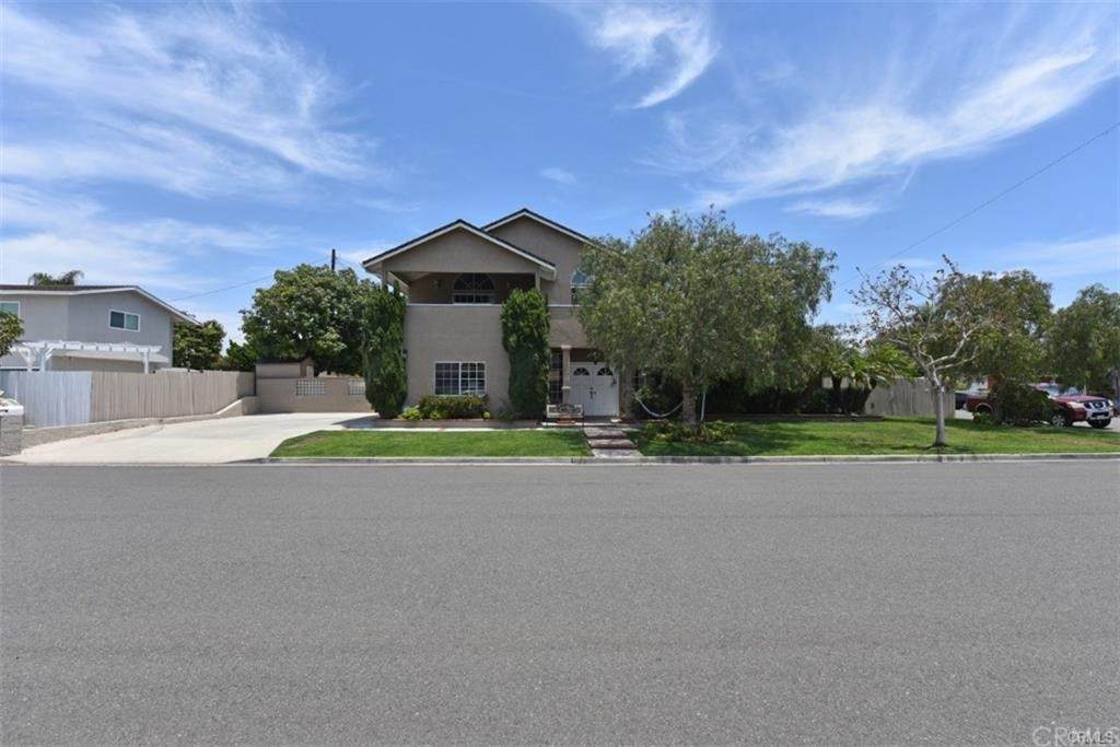 2004 Arnold Avenue - Photo 1