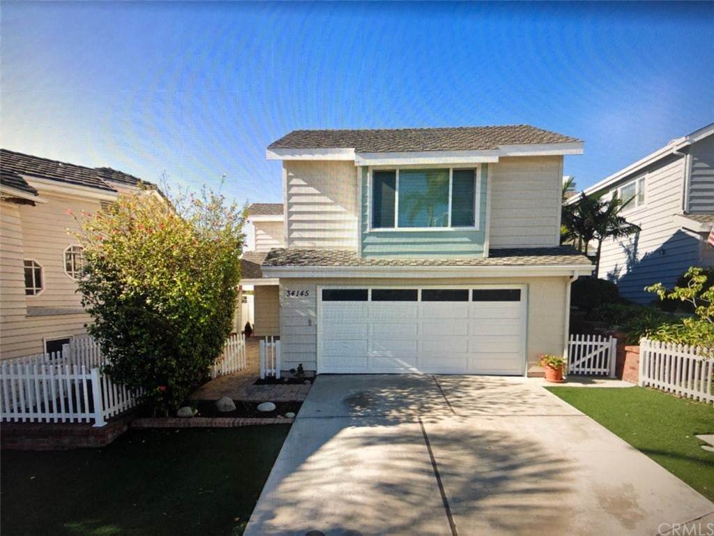 34145 Calle La Primavera - Photo 1