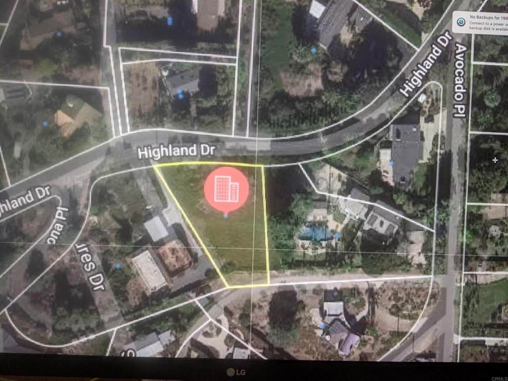0 Highland Dr. - Photo 1