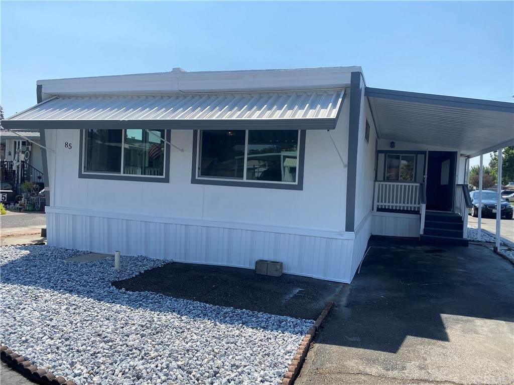 85 Rancho Grande Circle - Photo 1