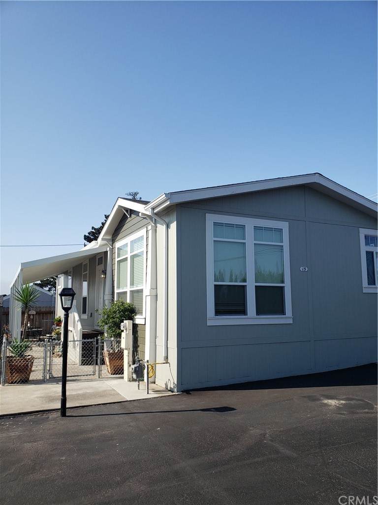 655 Halcyon - Photo 1