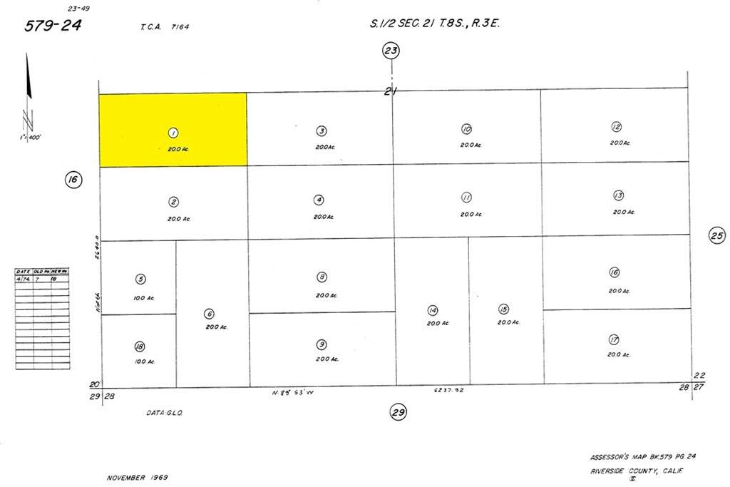 0 Cary Road - Photo 1