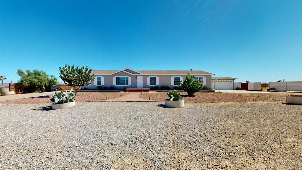 14295 Nevada Road - Photo 1