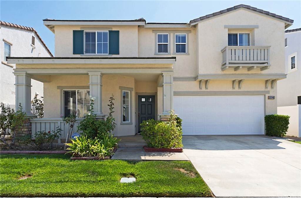 32549 Vail Creek Drive - Photo 1