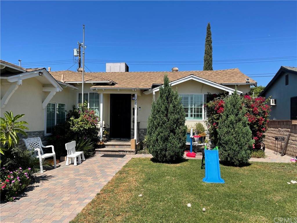 12727 Muscatine Street - Photo 1