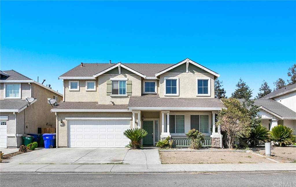 16574 Darlington Street - Photo 1