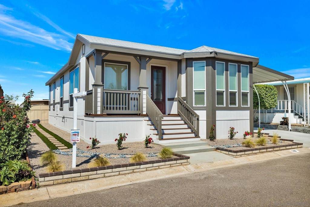 10770 Black Mountain Rd - Photo 1