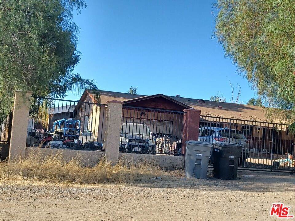 22135 Corazza Street - Photo 1