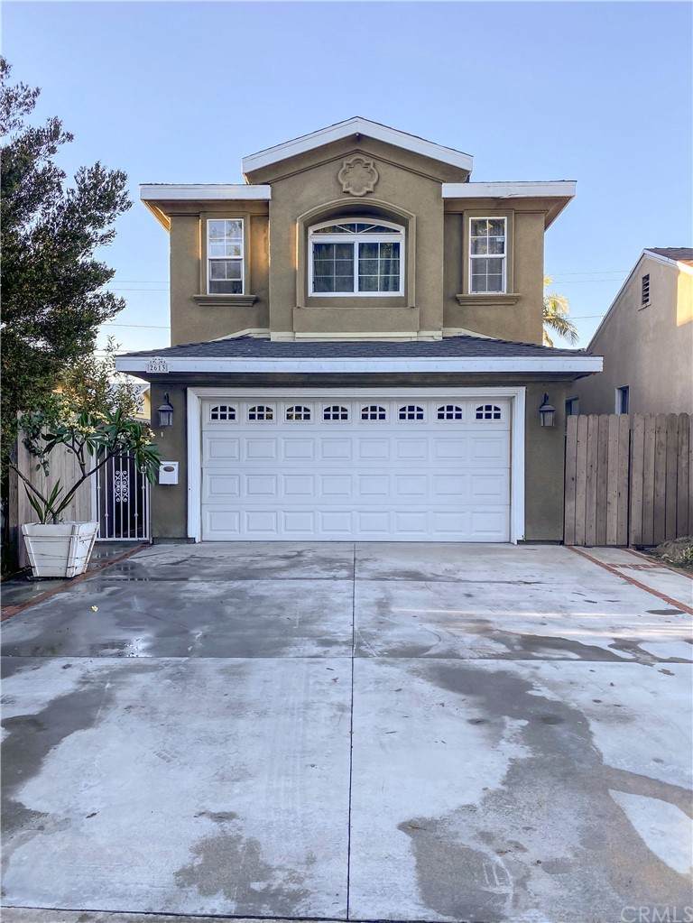 2613 Harrison Street - Photo 1