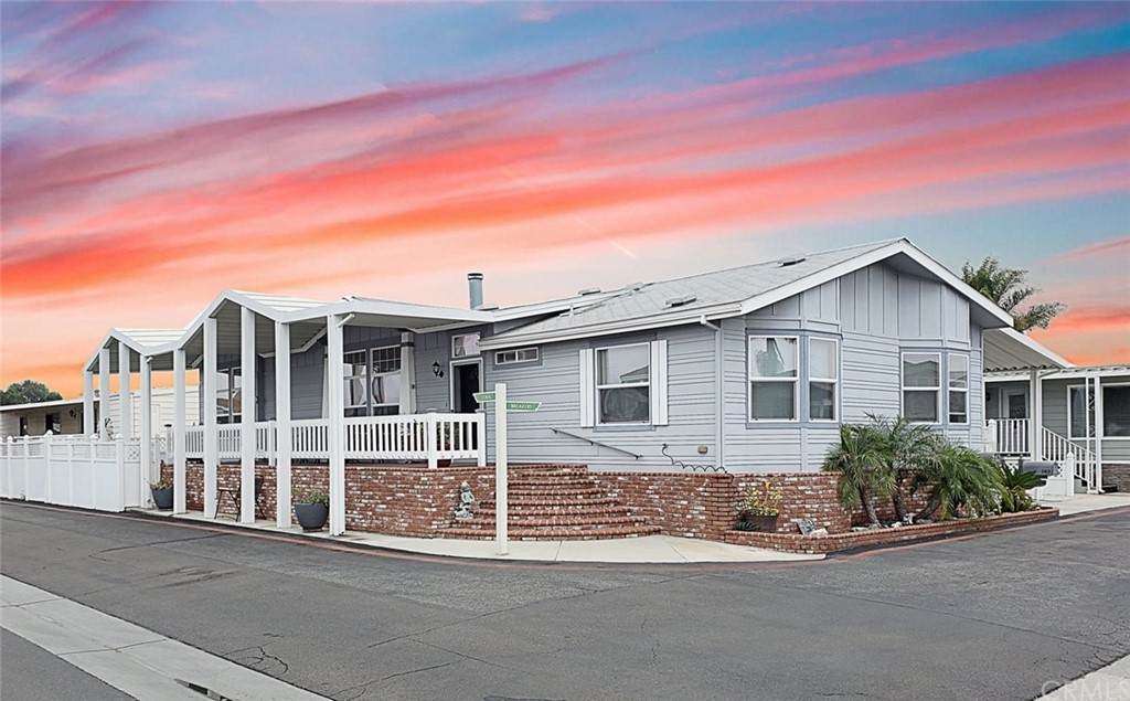 20701 Beach Boulevard - Photo 1