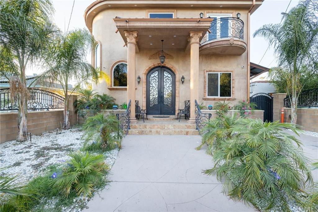12347 Sylvan Street - Photo 1
