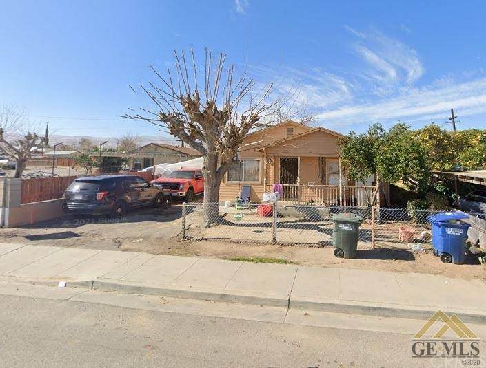 603 Harrison Street - Photo 1