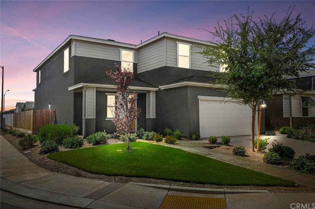 2346 Vaca Way - Photo 1