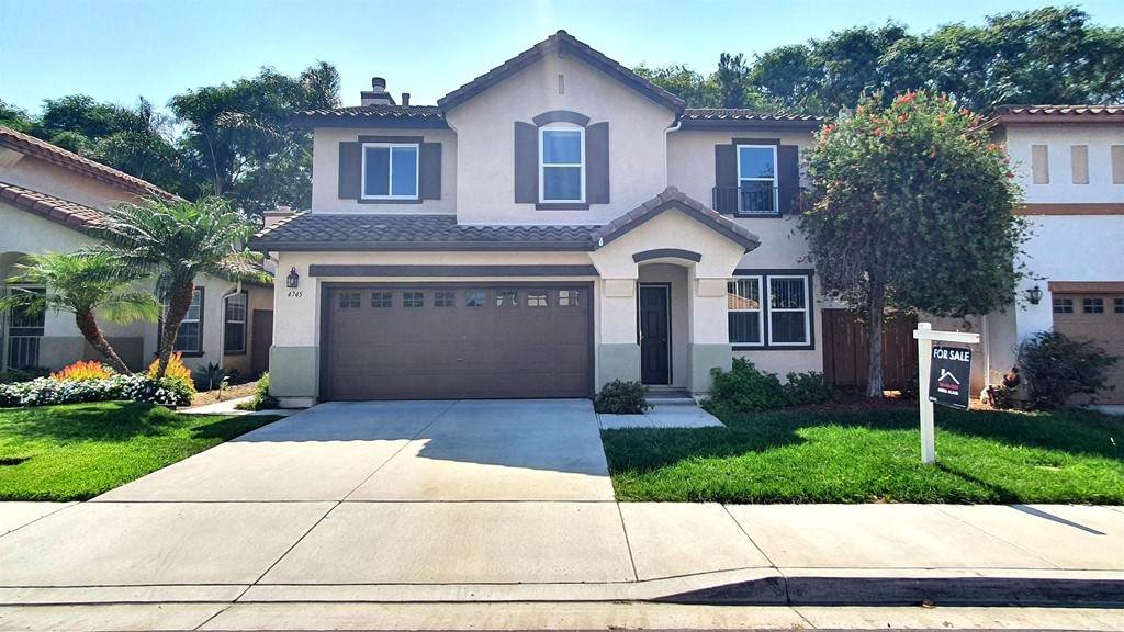 4745 Ventana Way - Photo 1