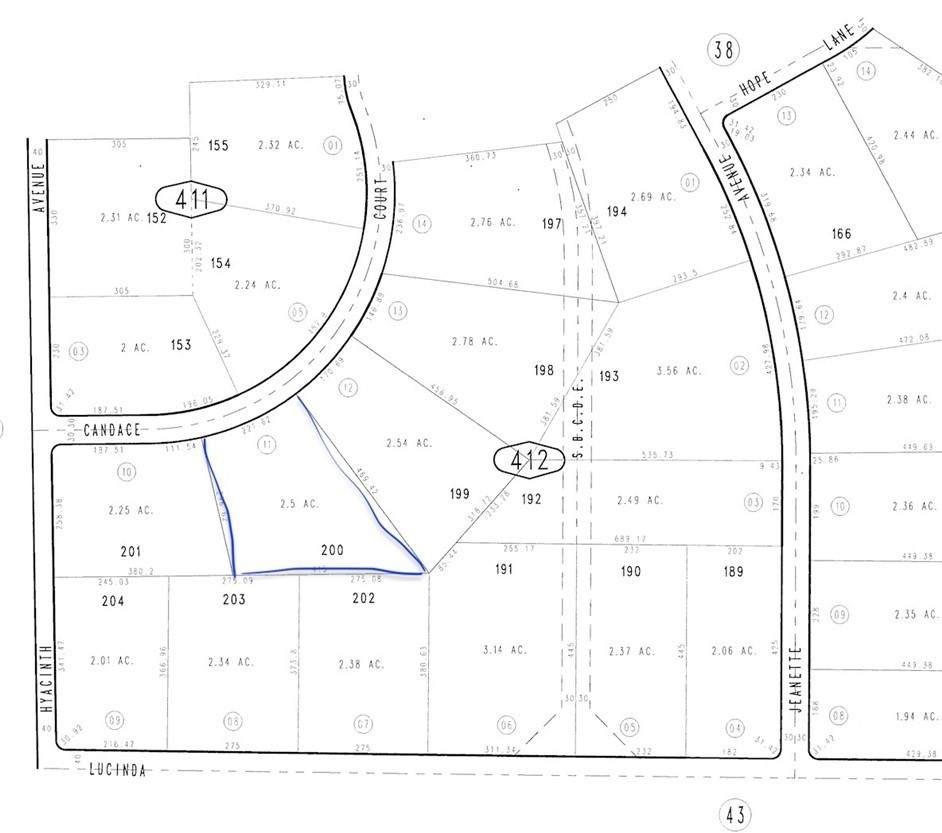 490412 11 Harper Lake - Photo 1