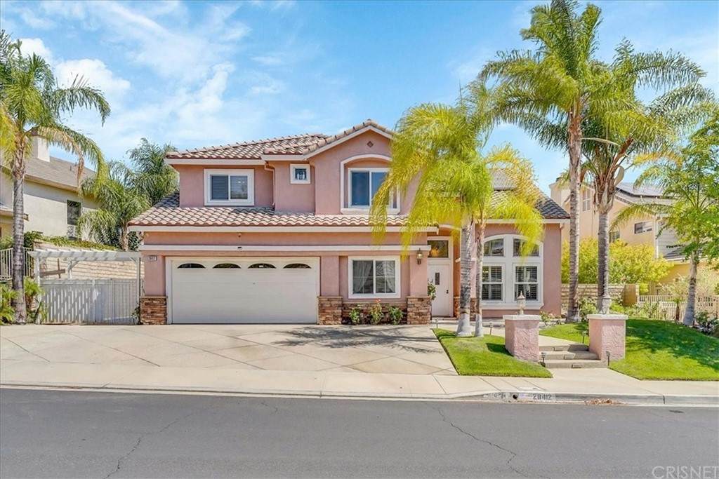 28412 Rock Canyon Drive - Photo 1