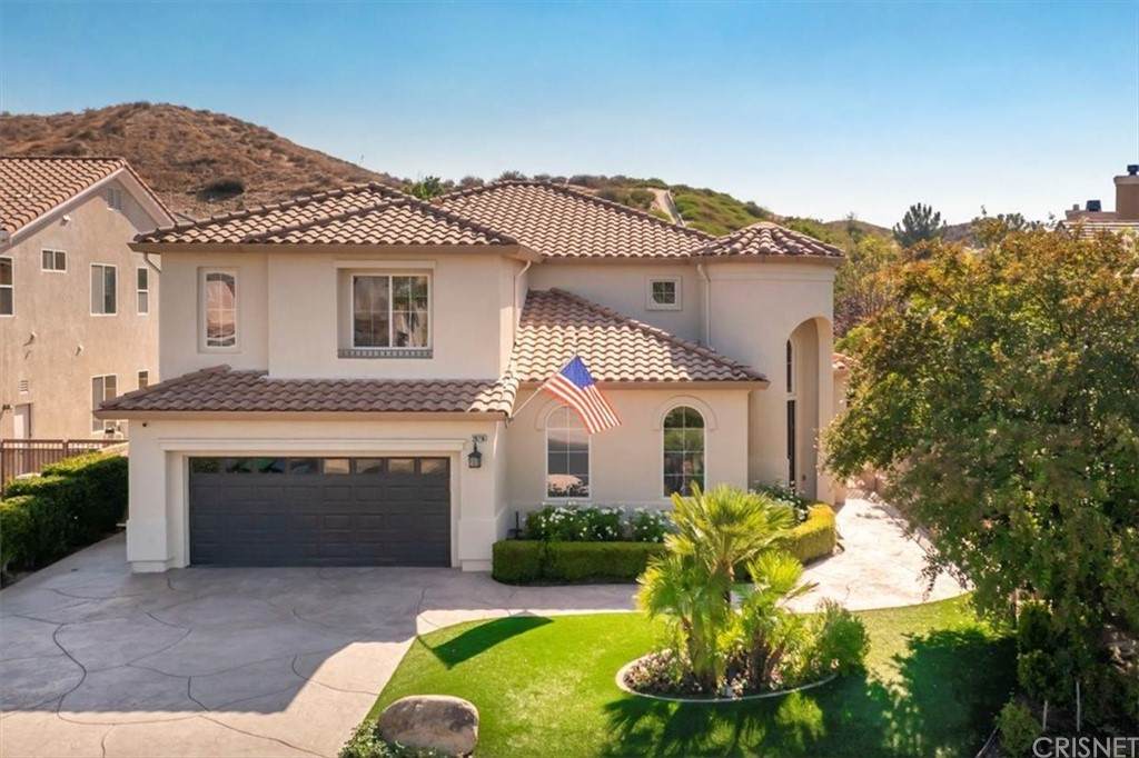 28716 Garnet Canyon Drive - Photo 1